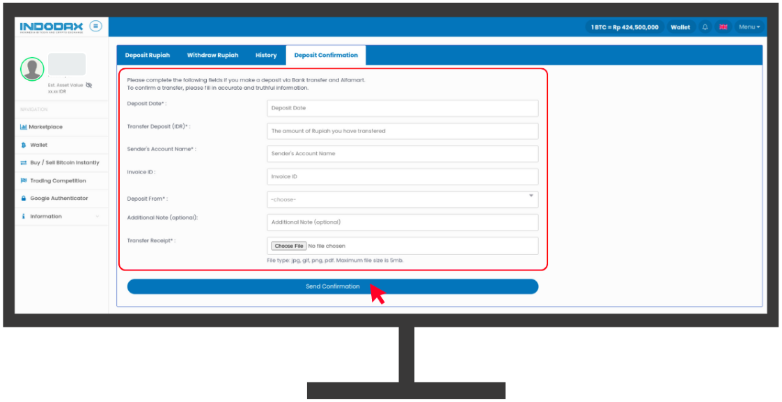 Web_Indodax_-_Select_Deposit_Confirmation.png