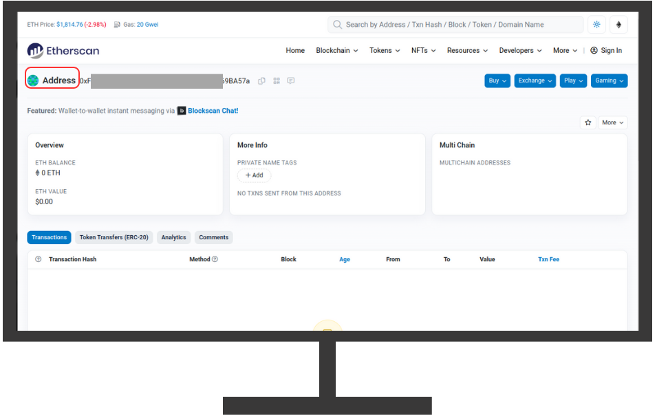 Okx как узнать адрес кошелька. Wallet address. Адрес кошелька. Etherscan. Адрес кошелька тонкипер.